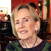 MARY ROSE HARTY obituary,  Glen Ellyn Illinois
