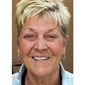 DONNA LYNN KASTNING obituary,  Schaumburg Illinois