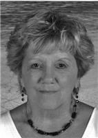 Patricia Swinford Blackerby Obituary (2016)