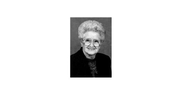 Kara Edmiston Obituary (2014)