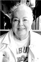 Carolyn Couch Hamlin obituary