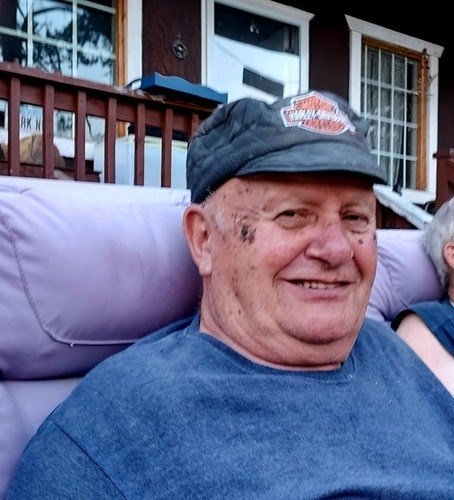 Ralph Sievers Obituary (2024) - Columbia Falls, MT - Daily Inter Lake
