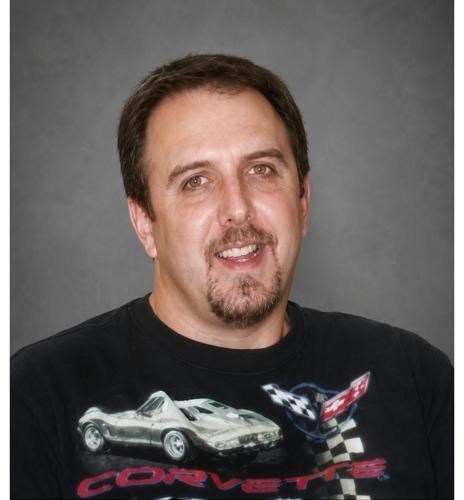 Trent Jensen Obituary (1970 - 2026) - Greenwood, IN - Daily Journal