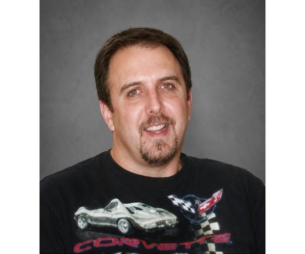 Trent Jensen Obituary (1970 - 2026) - Greenwood, IN - Daily Journal