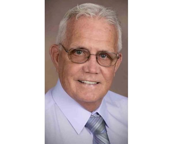 Richard Barnes Obituary (2019) Desloge, MO Daily Journal Online