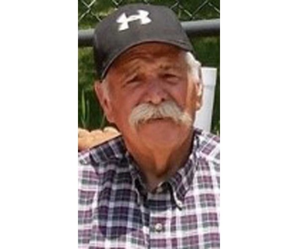Monty Manion Obituary (2020) Park Hills, MO Daily Journal Online