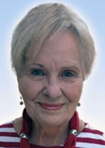 Alma Peek Obituary - Farmington, MO | Daily Journal Online