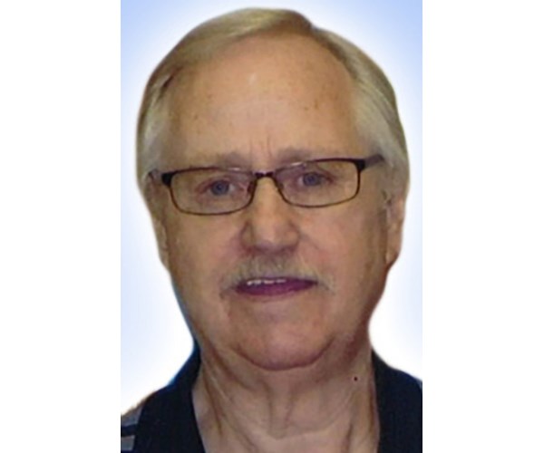 Gary White Obituary (2022) Farmington, MO Daily Journal Online