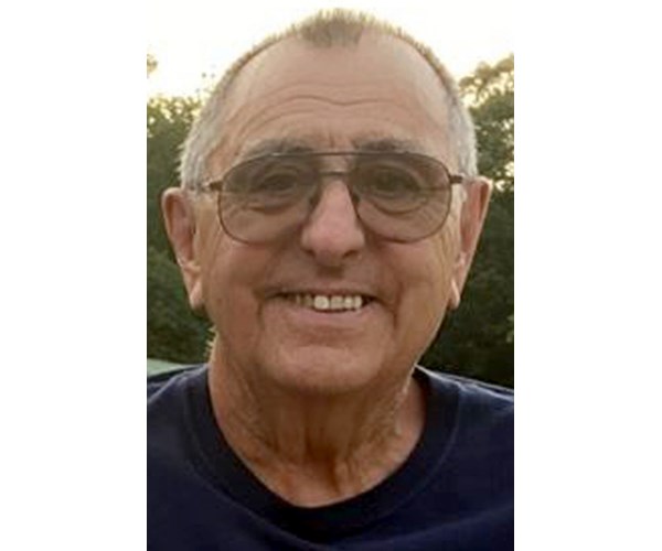 Herb Beck Obituary (1941 - 2021) - Farmington, MO - Daily Journal Online