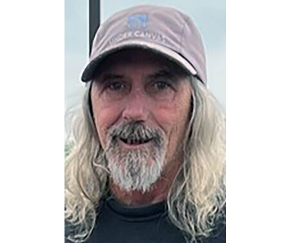 Mark Obituary (2022) Farmington, MO Daily Journal Online