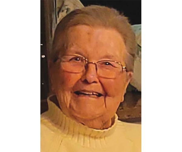 Nancy Johnson Obituary (1934 2023) Ellington, MO Daily Journal Online