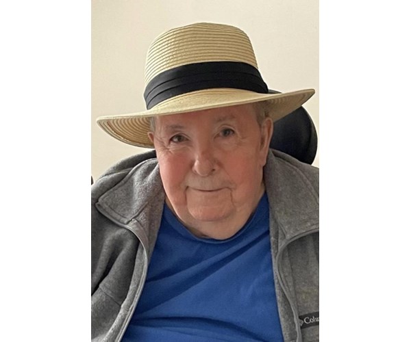 Phillip Tatum Obituary (1939 2023) Farmington, MO Daily Journal