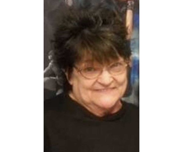Sharon Hill Obituary (1953 2020) Bonne Terre, MO Daily Journal Online