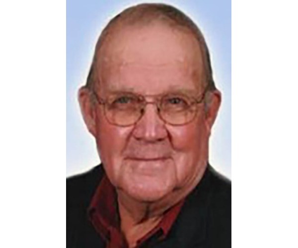 Wiilam Tripp Obituary (1932 2023) Farmington, MO Daily Journal Online