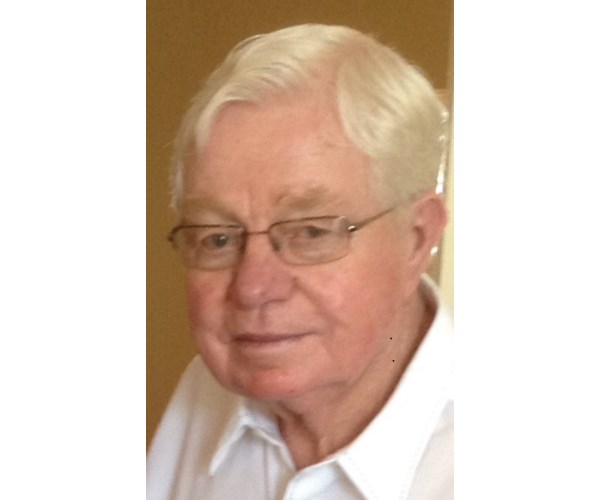 John Huff Obituary (2018) Park Hills, MO Daily Journal Online