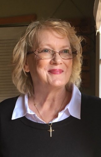 Betty Giles Obituary (2017)