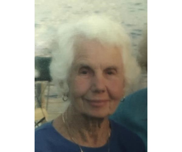 Betty Collier Obituary (2020) - Thornton, PA - Daily Local ...