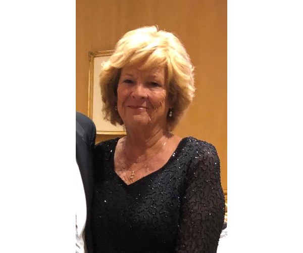 Doris Anne D'Ambrosio Obituary - Paoli, PA