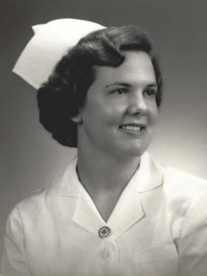Betty Lou Ferrier Rutherford obituary, 1935-2019, Richmond, VA