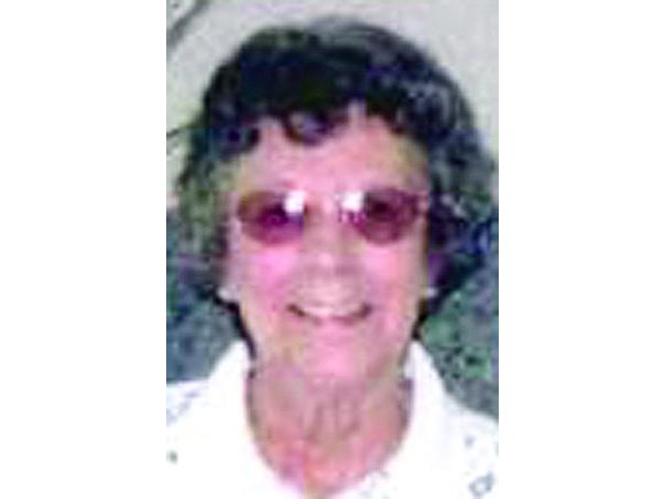 Betty Schroder Obituary (2015) West Grove, PA Daily