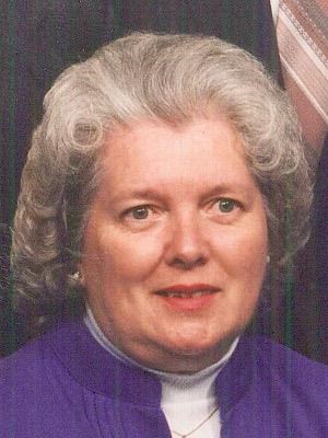 Edith H. Ritter obituary, Atglen, PA