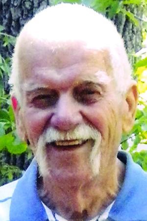 Frank Terry Obituary (2014)