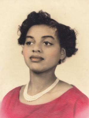 Goldie V. Johnson obituary, Glen Mills, PA