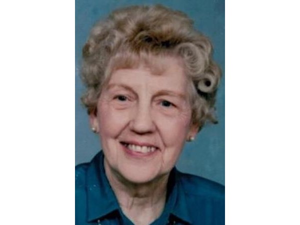 Janet Gill Obituary (1918 - 2015) - Downingtown, PA - Daily Local News