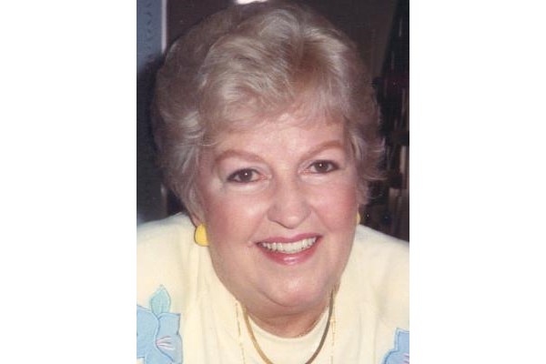 Lois Morris Obituary (1930 - 2017) - West Chester, Formerly Of Broomall ...