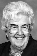 Pauline "Peg" Shivery obituary, Oxford, PA