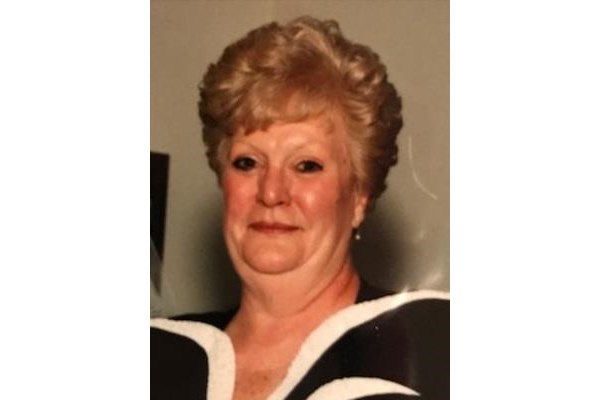 Patricia Zellman Obituary (2017) West Chester PA Daily Local News