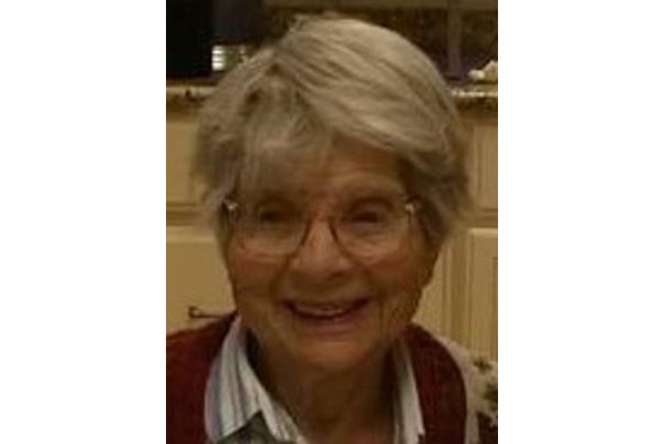 Ruth Wood Obituary (2017) - West Chester, PA - Daily Local News
