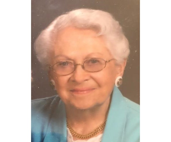 Dorothy Taylor Obituary (2021) West Chester, PA Daily Local News