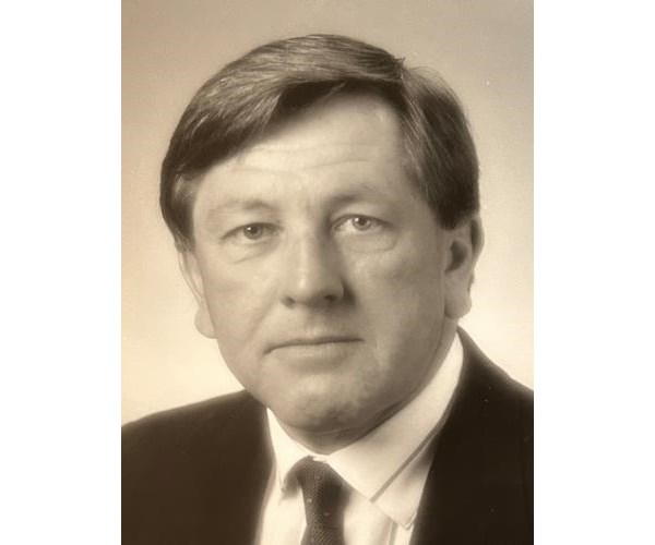 John Snyder Obituary (2024) Downingtown, PA Daily Local News