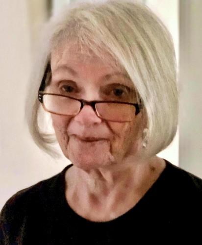 Julia Potter Obituary (2023) - Westerville, OH - Daily Local News