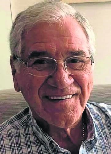 LOUIS MARTINO Obituary (1932 - 2021) - Malvern, PA - The Philadelphia  Inquirer