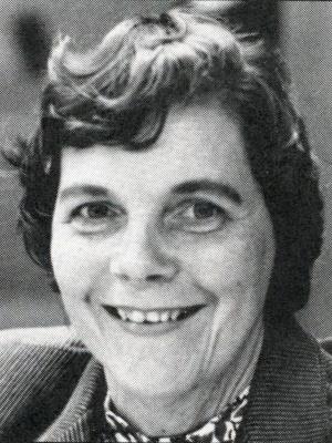 Geraldine Ann Klein