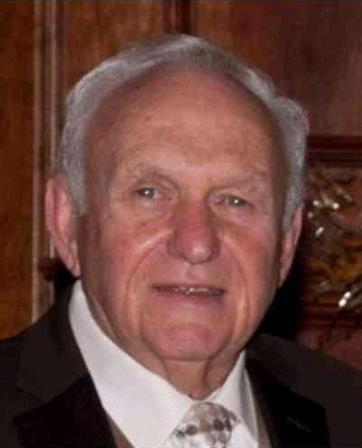 Obituary, Louis G. Thomas, Jr. of Malvern, Pennsylvania