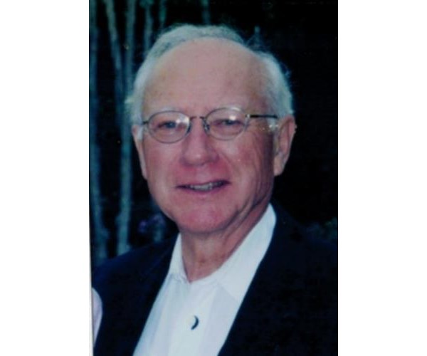 James Harrison Obituary (1926 2022) Rose Valley, PA Daily Local News