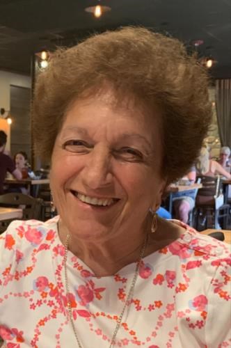 Lillian Shahade Obituary 2023 Paoli
