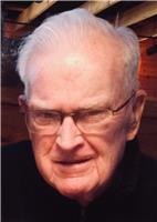 Marshall W. Connor obituary, 1921-2017, Coatesville, PA