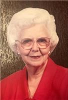 Joyce Royston obituary, 1928-2021, Memphis, AL