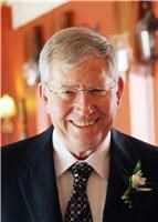 Obituary for Fred Parker