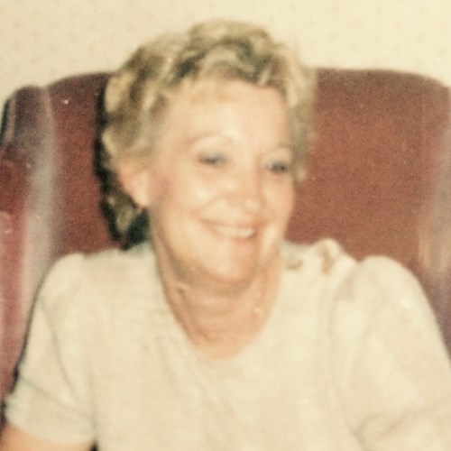 Patricia A. Wood obituary, Ojai, CA
