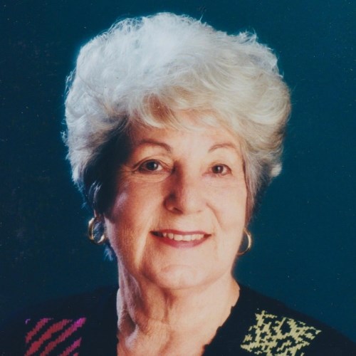 Patricia Roletti Obituary (1931 - 2022) - Concord, MA - Daily Pilot
