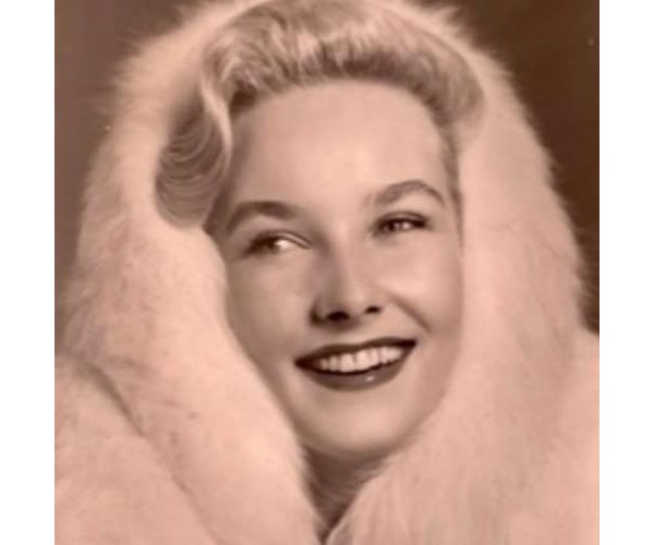 Kathy Thompson Obituary (1934 2022) Los Angeles, CA Daily Pilot