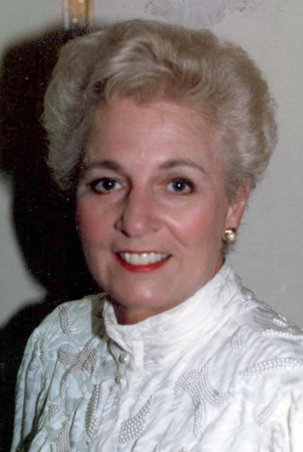 Anita Hall Obituary (2024) - Athens, TN - The Daily Post-Athenian