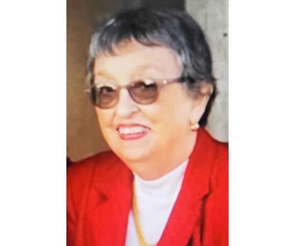 Mary West Obituary (2023) Tellico Plains, TN The Daily PostAthenian