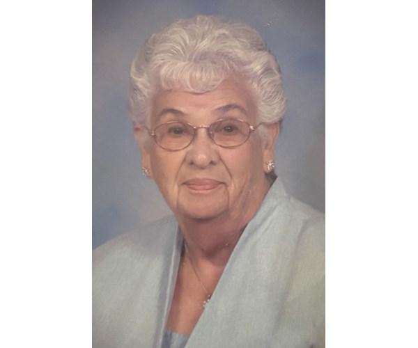 Ola Clark Obituary (1928 2022) Etowah, TN The Daily PostAthenian