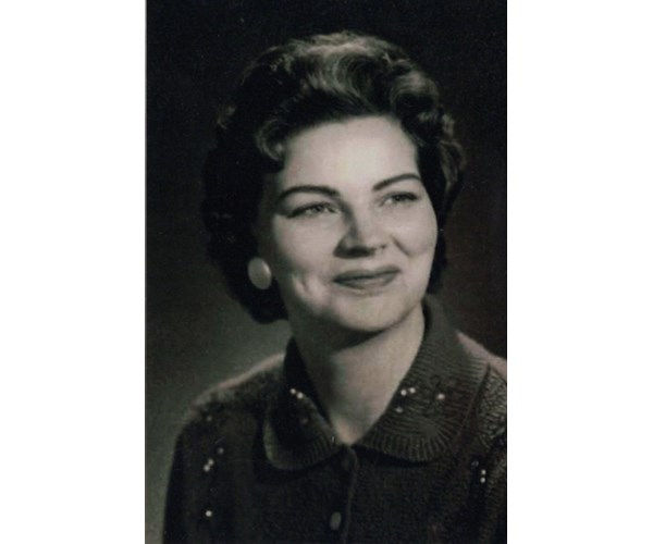 Betty Walker Obituary (1929 2022) Athens, TN The Daily PostAthenian